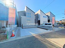 あきる野瀬戸岡第4期 5号棟