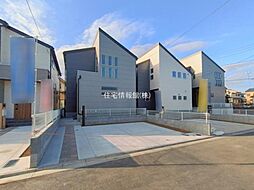 あきる野瀬戸岡第4期　5号棟