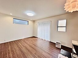 あきる野瀬戸岡第4期　4号棟