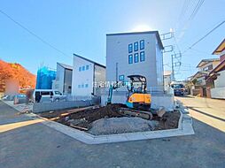 あきる野瀬戸岡第4期 3号棟