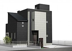 西多摩郡瑞穂町大字箱根ケ崎 戸建　1号棟