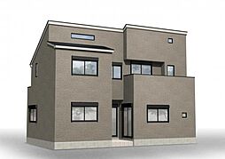 西多摩郡瑞穂町大字箱根ケ崎 戸建　No.2