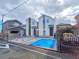 昭島拝島町5期　A号棟