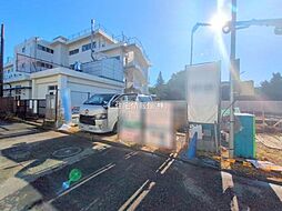 福生市熊川1期（620）　3号棟