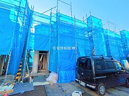 福生市熊川1期(620) 2号棟