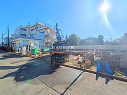 福生市熊川1期（620）　2号棟