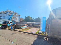 福生市熊川1期（620）　1号棟