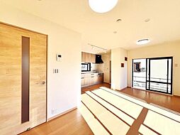 羽村市羽西1丁目