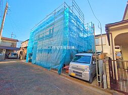 羽村栄町 A号棟