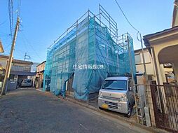 羽村栄町　A号棟