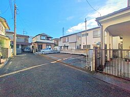 羽村栄町　A号棟