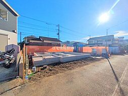 福生市福生I期・II期 II-1