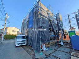 福生市福生II期 II-1