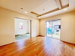 福生市福生　1号棟