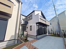 あきる野市引田　3号棟