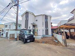 昭島玉川町　A号棟