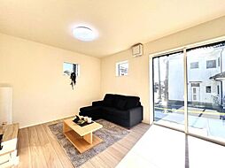 あきる野市野辺 戸建　5号棟