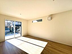 あきる野市野辺 戸建　3号棟