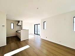 あきる野市秋留3丁目 戸建　A号棟