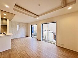 あきる野市引田 戸建　5号棟