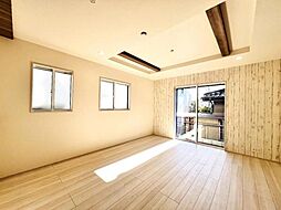 あきる野市引田 戸建　4号棟