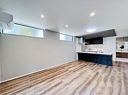 福生市加美平3丁目 戸建　3号棟