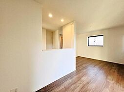 福生熊川3期　A号棟