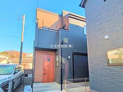 あきる野草花第5 2号棟