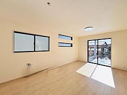 あきる野草花第5 1号棟