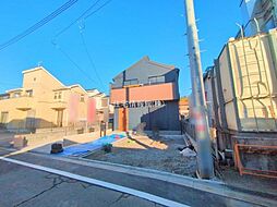 あきる野草花第5　1号棟