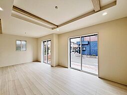 羽村市緑ヶ丘4丁目 戸建　7号棟