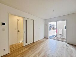 福生市加美平1丁目 戸建　3号棟