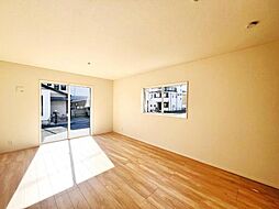 福生市加美平1丁目 　戸建　2号棟