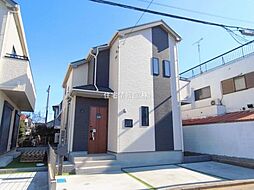 昭島福島町2期　C号棟