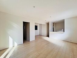 羽村市小作台第7　戸建　4号棟