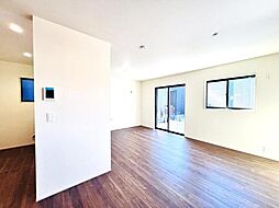 羽村市小作台第7 戸建 3号棟