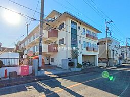 羽村ポールハイツ