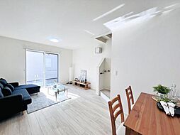 西多摩郡瑞穂町箱根ケ崎東松原 　戸建　3号棟