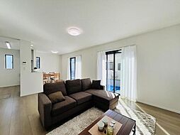 青梅市新町4期　A号棟