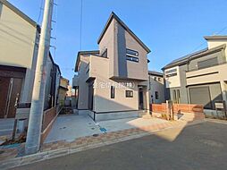 羽村市緑ヶ丘4丁目　2号棟