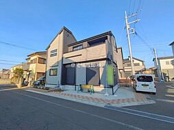 羽村市緑ヶ丘4丁目　1号棟