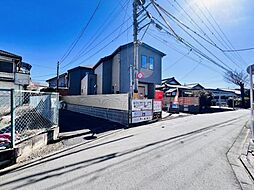 福生市熊川 　戸建　1号棟