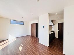 あきる野市野辺第14　戸建　1号棟