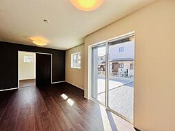 あきる野市小川東1丁目　戸建　1号棟