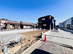 青梅市野上町第16　戸建　1号棟