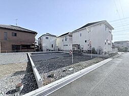 昭島市拝島町4丁目 土地　2号地