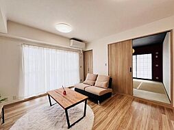 ヴェルドミール羽村