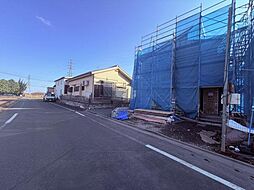 あきる野市伊奈 戸建 2号棟