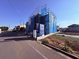 あきる野市伊奈 戸建 1号棟