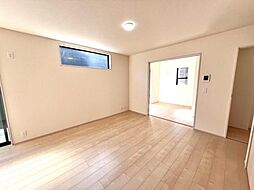 あきる野市五日市 第10　2号棟